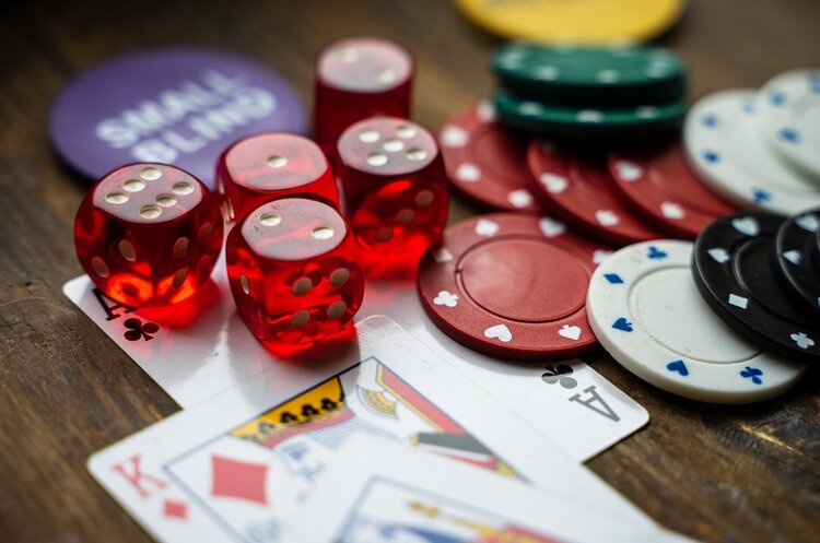 Игровая система Superomatic Casino