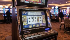 Видеопокер