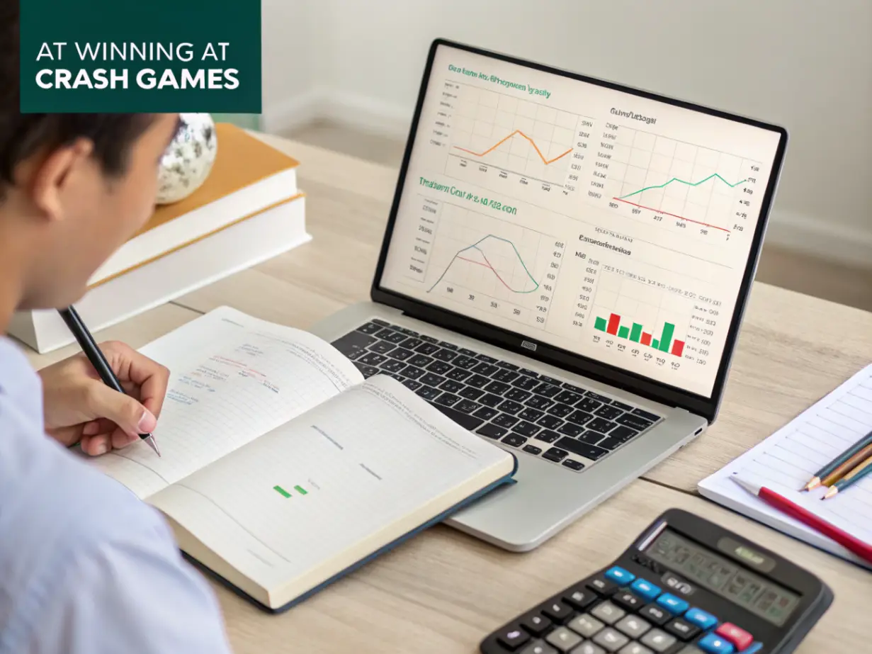 Можно ли выиграть в crash-играх: математика и мифы