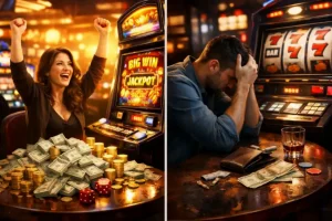 Математические стратегии игры в слоты: есть ли смысл