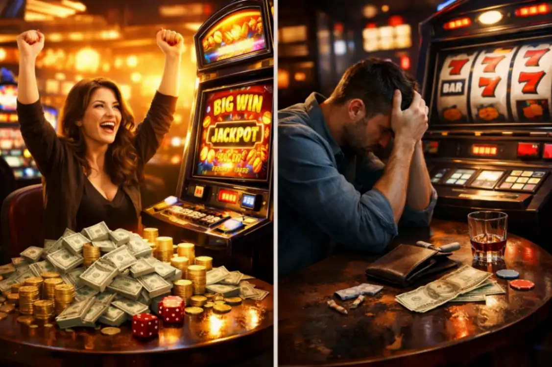 Математические стратегии игры в слоты: есть ли смысл